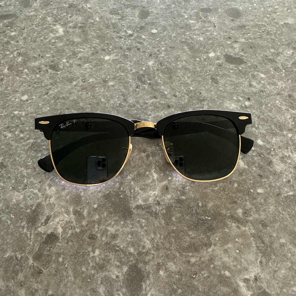 Ray-ban P sunglasses
